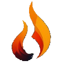 Blaze X Logo